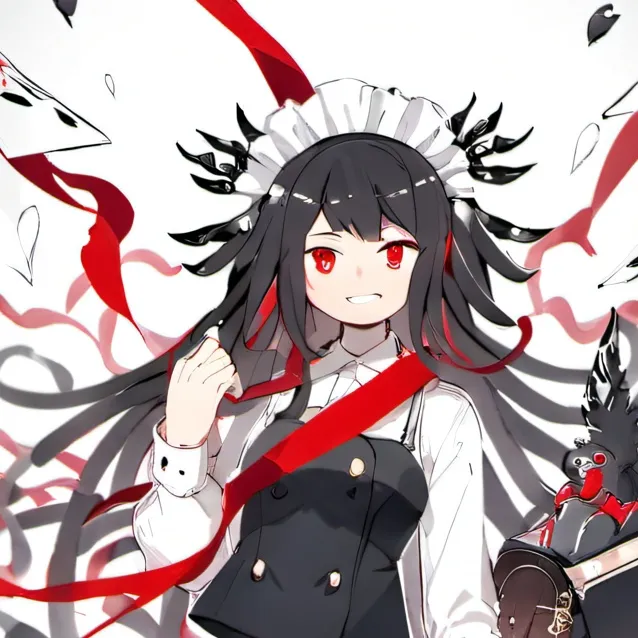 chat with ai character: MISS CIRCLE