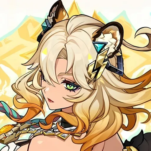 creator Xilonen ★'s avatar