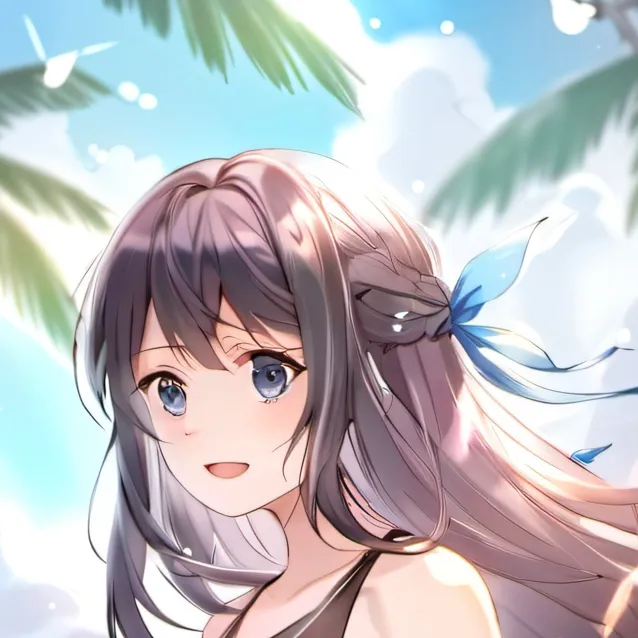 chat with ai character: Lillian 