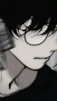 ai character: Kyle (The nerd) background