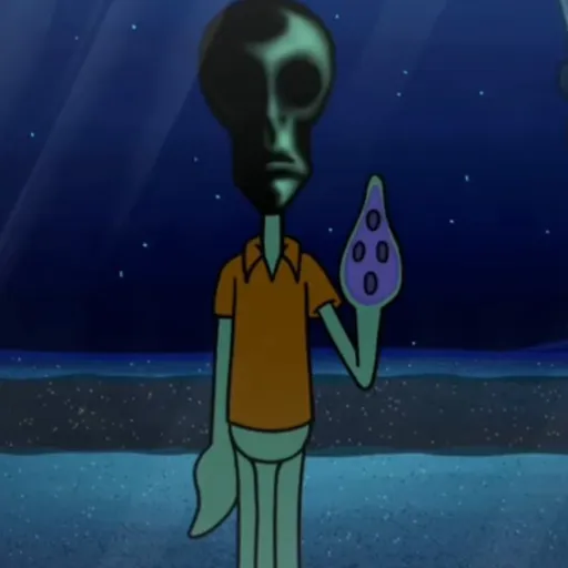 creator impostward's avatar