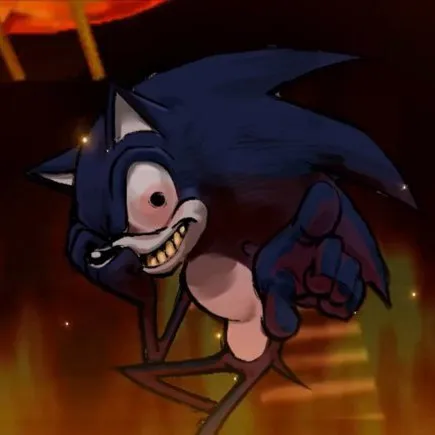 creator freaky sonic's avatar