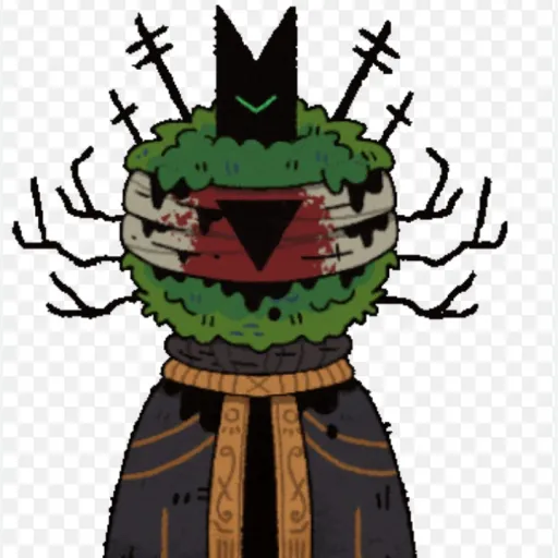 creator Leshy001's avatar