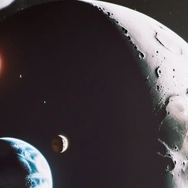 chat with ai character: /=Solar System=\