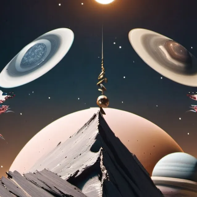 chat with ai character: Tau Ceti System