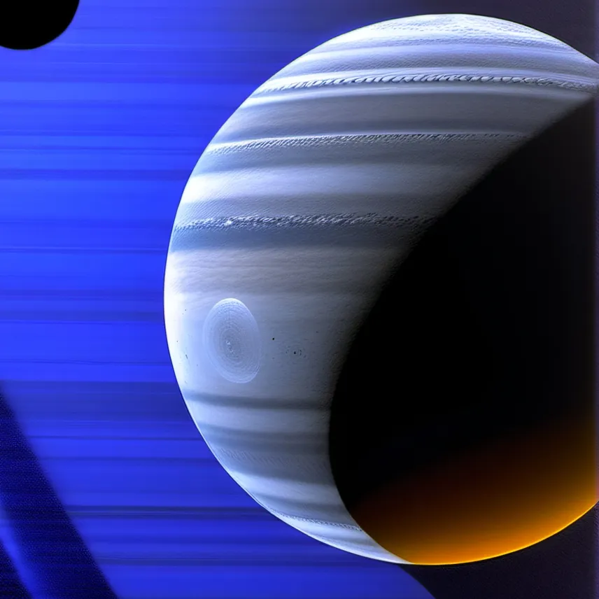 chat with ai character: Neptune