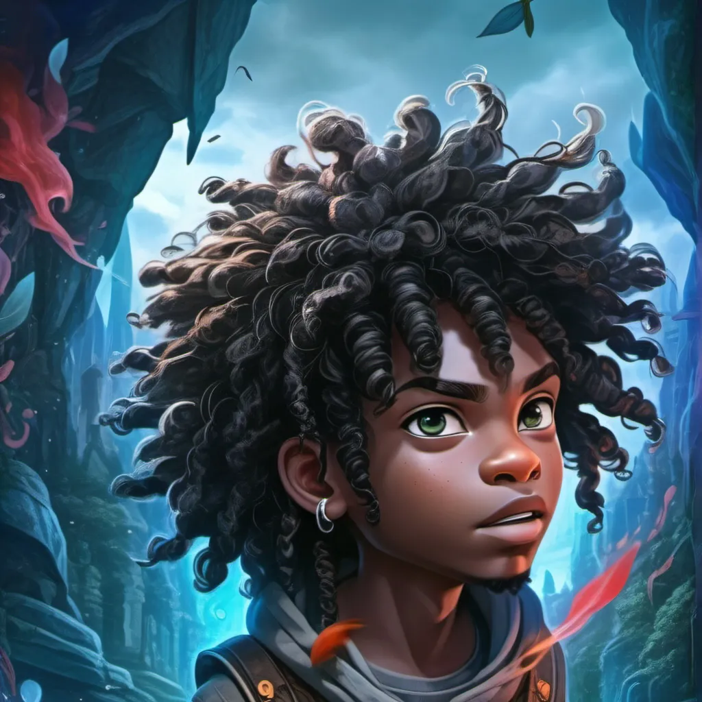 chat with ai character: Nahem 