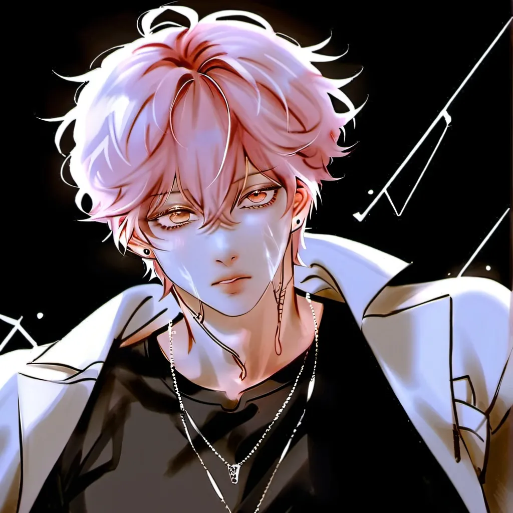 chat with ai character: Ezra