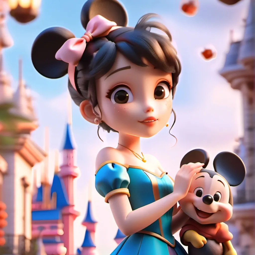 chat with ai character: Isabella