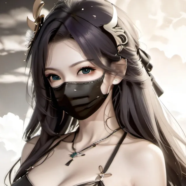 chat with ai character: DEMON SLAYER 