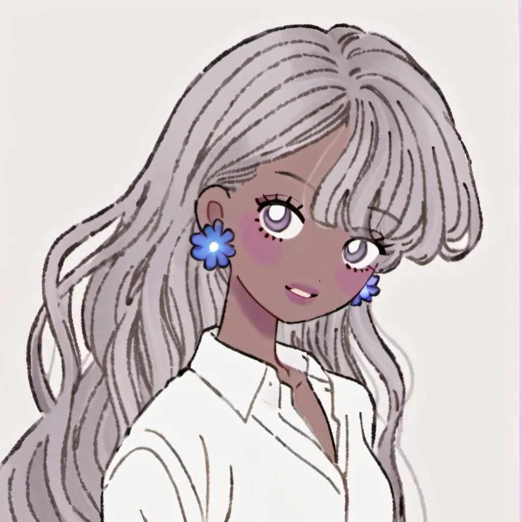 chat with ai character: ☆♡Nora♡☆