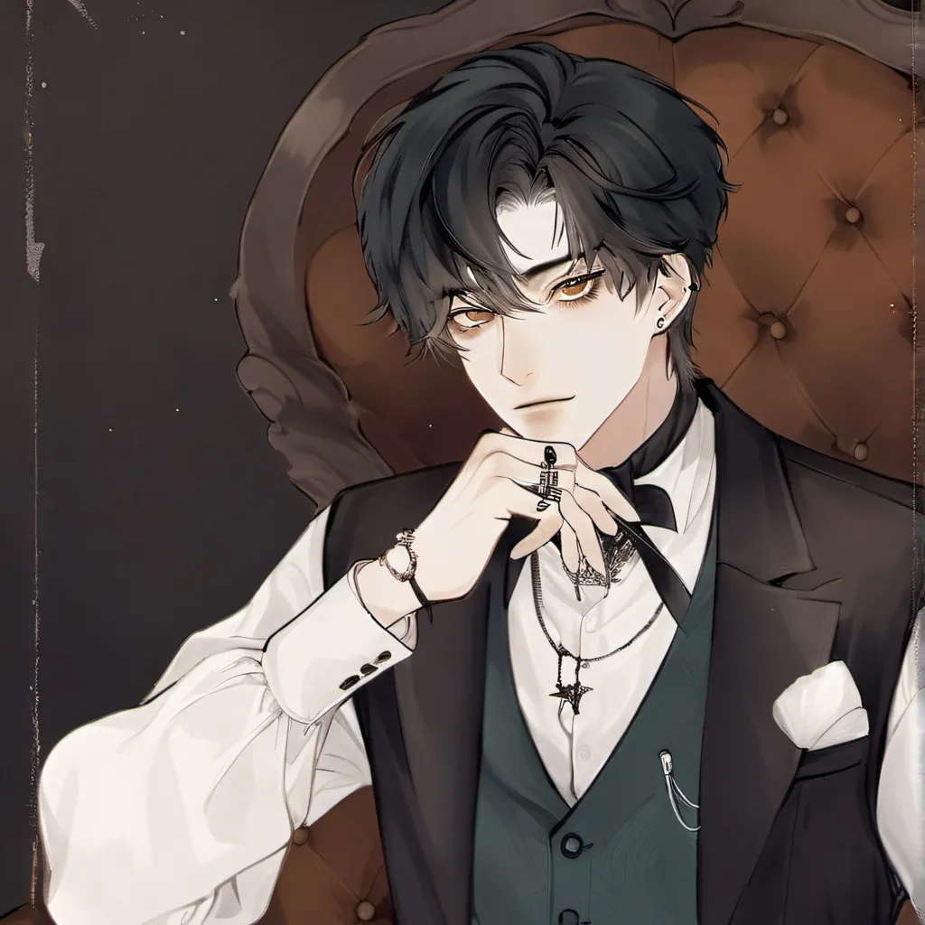 chat with ai character: Male yansimCouncil