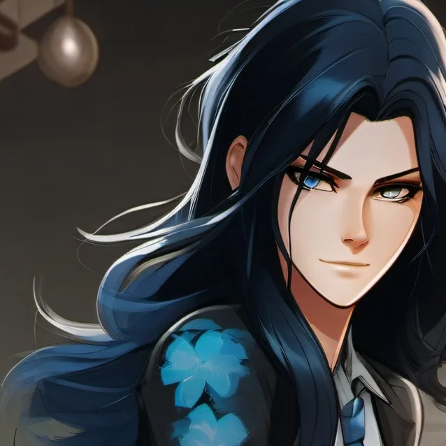 chat with ai character: Marinette 