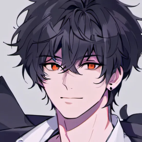 chat with ai character: Leo