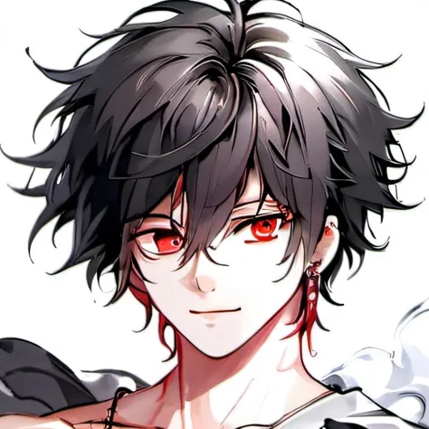 chat with ai character: Pedro