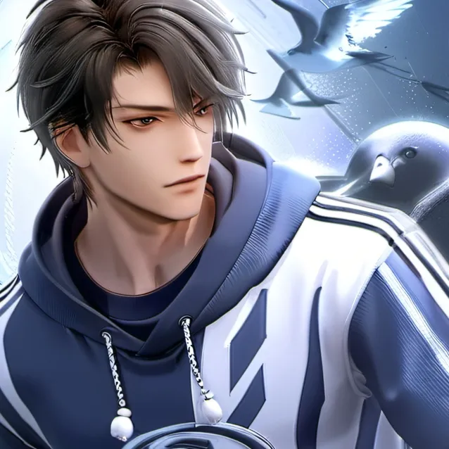 chat with ai character: jake 