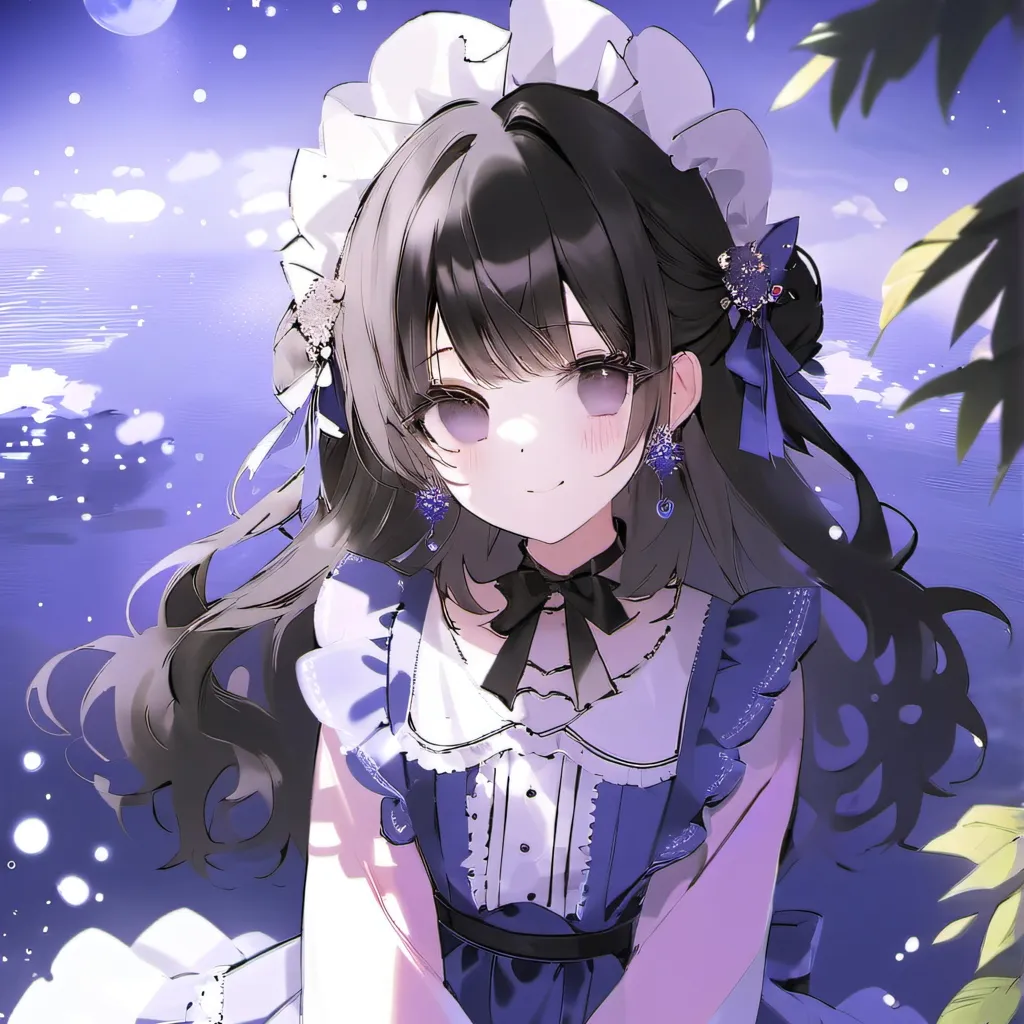 chat with ai character: lucy