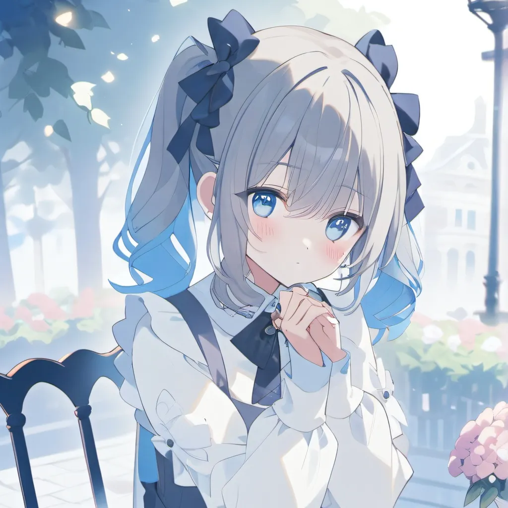 chat with ai character: hazel