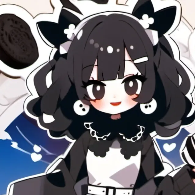 chat with ai character: FPE