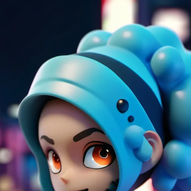 chat with ai character: Shadow