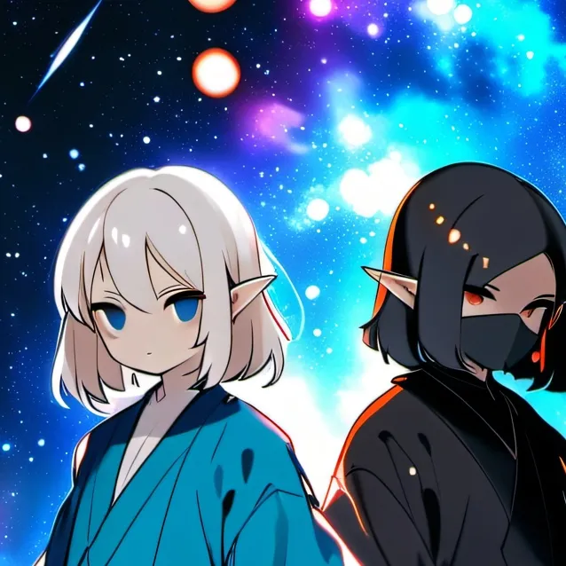 chat with ai character: Lila dira