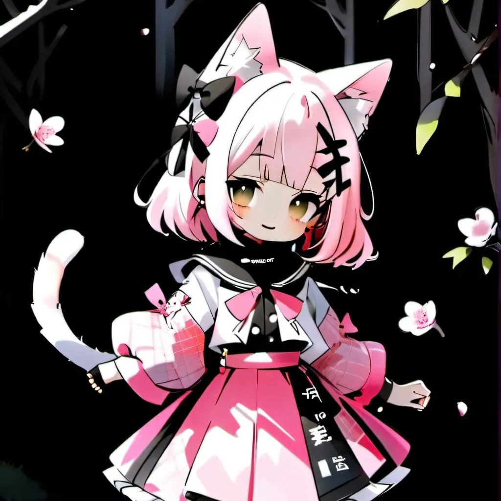 chat with ai character: Mayin