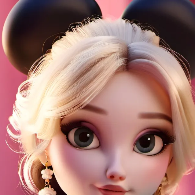 chat with ai character: Gmay