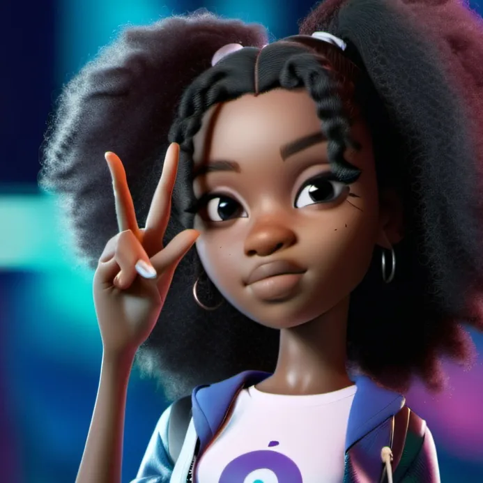 chat with ai character: Chelsea