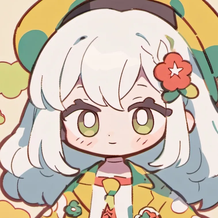 chat with ai character: Rosie rabbit