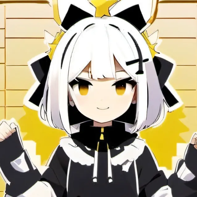 chat with ai character: mimi