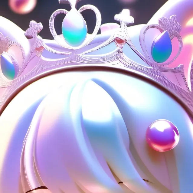 chat with ai character: misses  unicorn