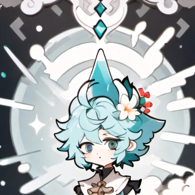 chat with ai character: Bunnx