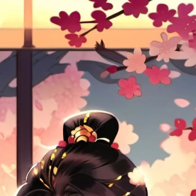 chat with ai character: The Hashira 