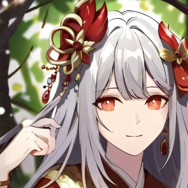 chat with ai character: Cassidy