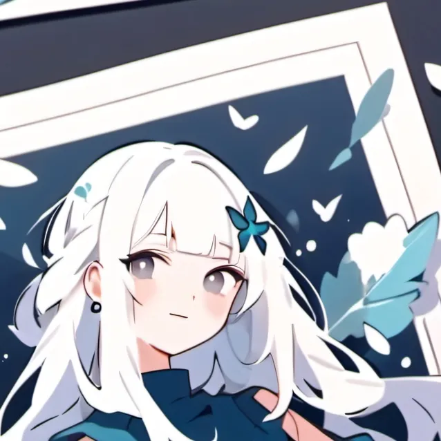 chat with ai character: Lily