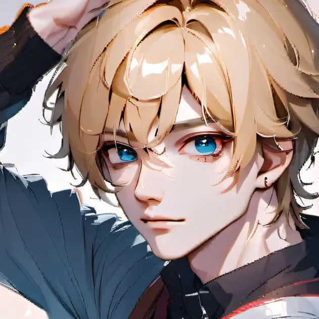 chat with ai character: Mac