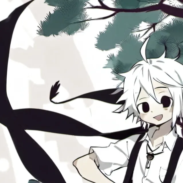 chat with ai character: Angel