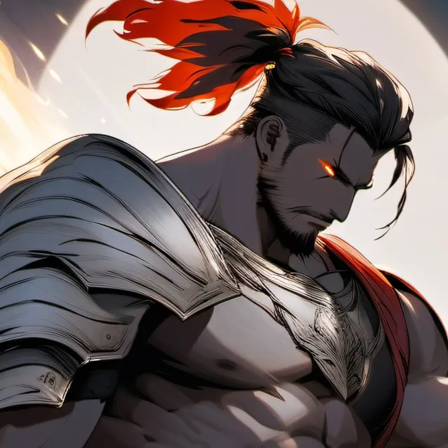 chat with ai character: Rand