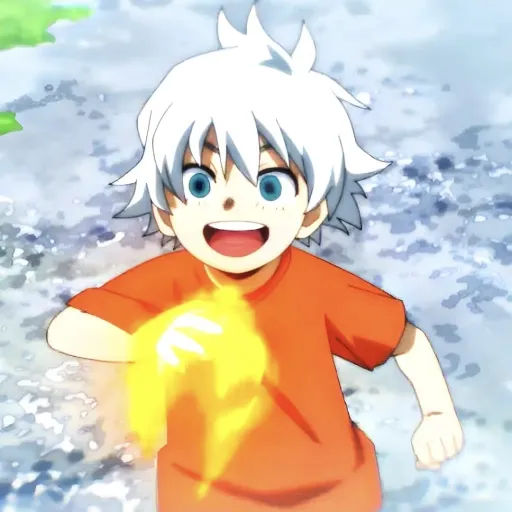creator izumi sumeze's avatar