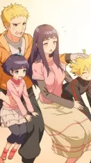ai character: naruto family background