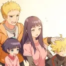 chat with ai character: naruto family