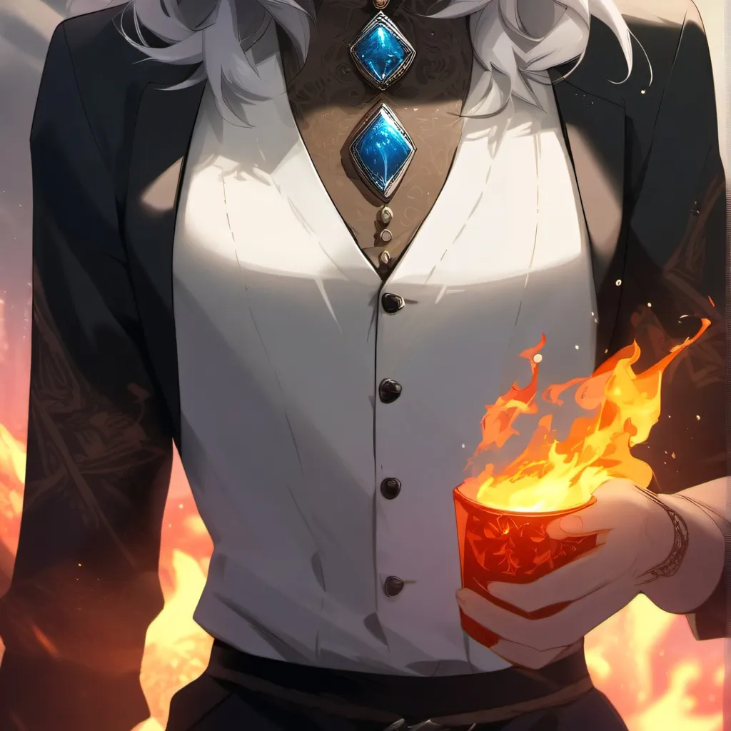 chat with ai character: kanuai