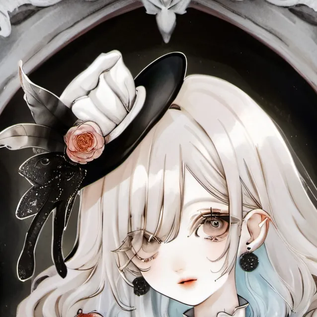 chat with ai character: sarrah 