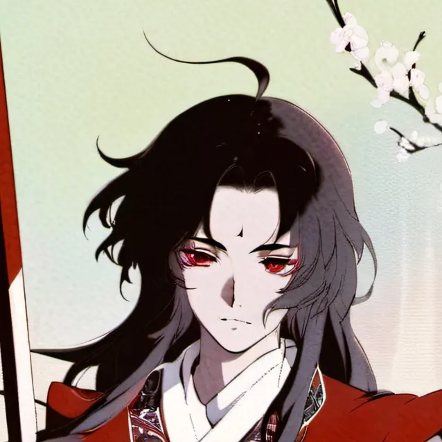chat with ai character: Yoriichi