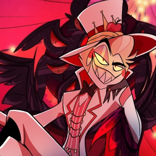 creator imNOTshortAAA's avatar
