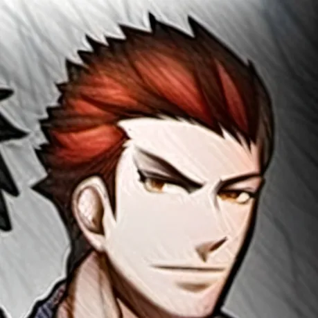 chat with ai character: Danganropa 