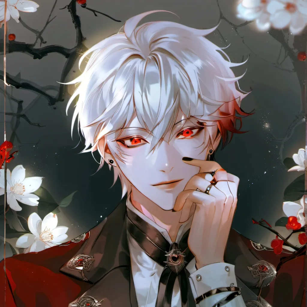 chat with ai character: Aoi