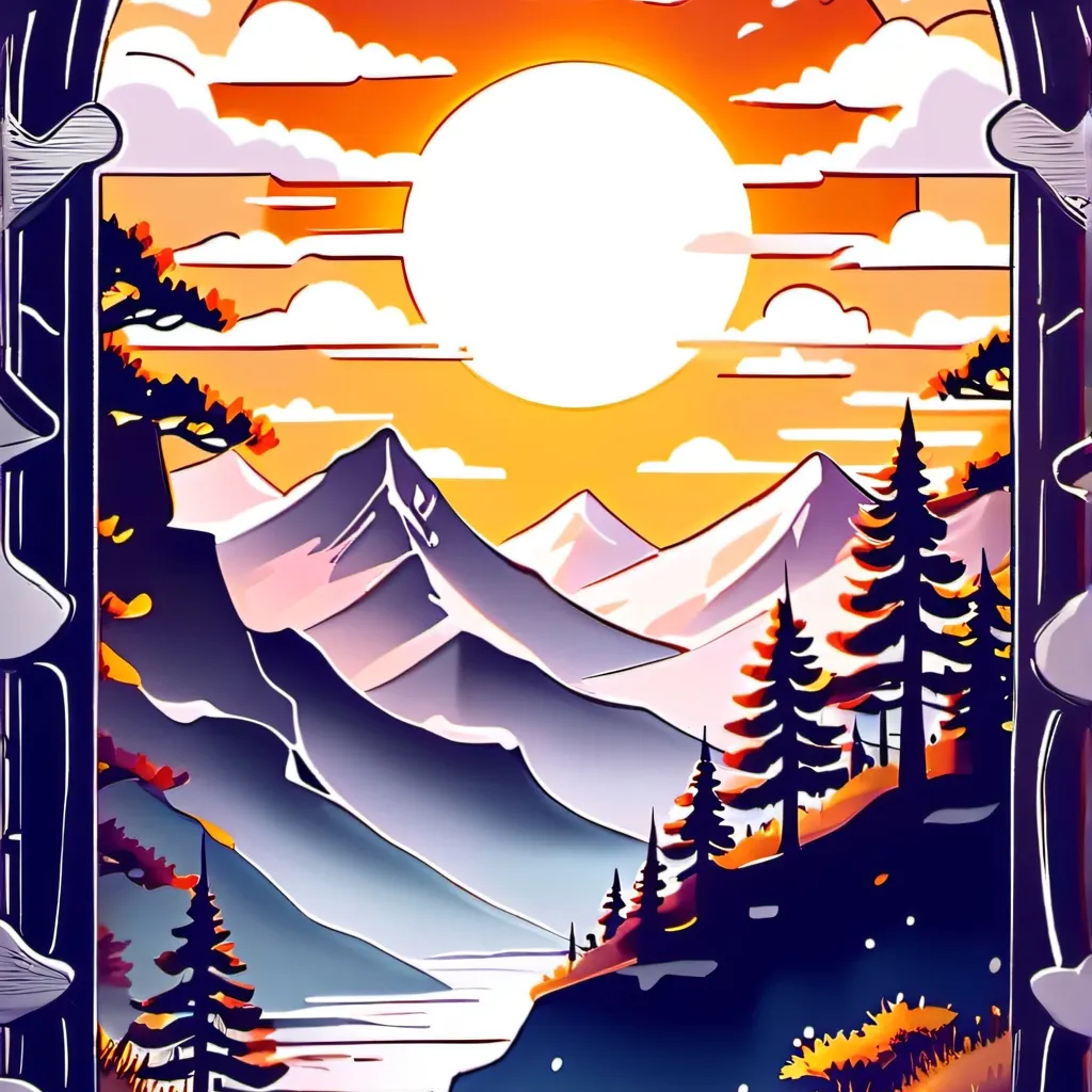 chat with ai character: Object shows