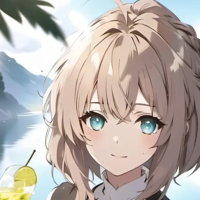 chat with ai character: Awo