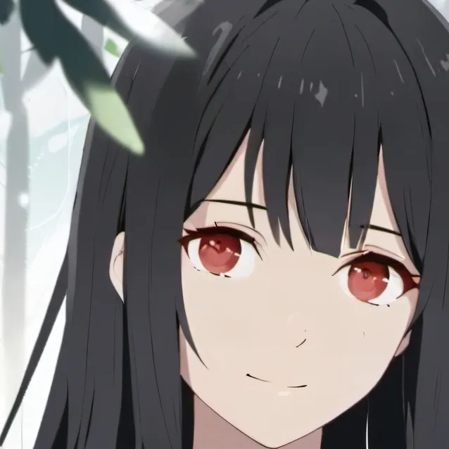 chat with ai character: hi